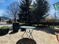 Vente maison 13 pièces