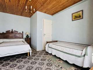 Vente maison 13 pièces