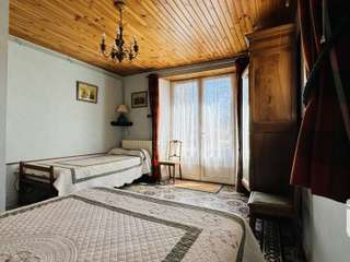 Vente maison 13 pièces