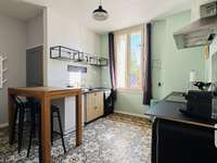 Vente maison 4 pièces Vente maison 4 pièces