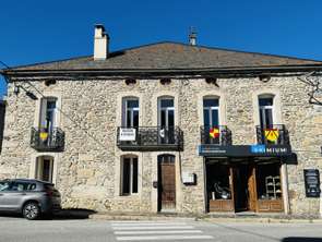 Vente Maison 3 chambresFormiguères