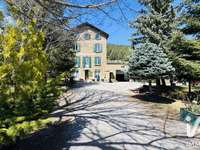 Vente maison 13 pièces Vente maison 13 pièces