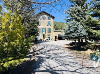 Vente Maison 13 piècesFormiguères