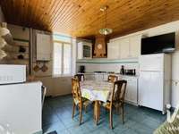 Vente maison 13 pièces Vente maison 13 pièces