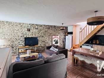 Vente Maison 3 chambresFormiguères