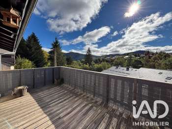 Vente Maison 4 chambresFormiguères