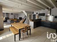 Vente maison 8 pièces Vente maison 8 pièces