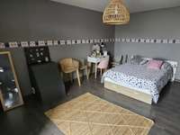 Vente maison 8 pièces Vente maison 8 pièces