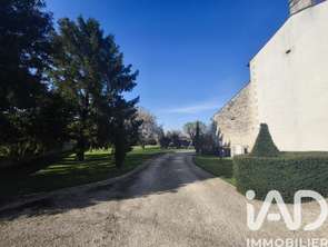 Vente Maison 4 chambresFors