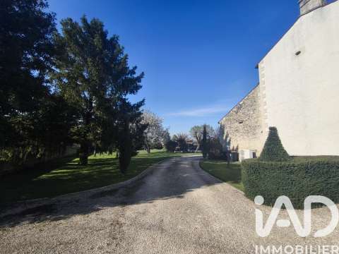 Vente maison 8 pièces Fors 79