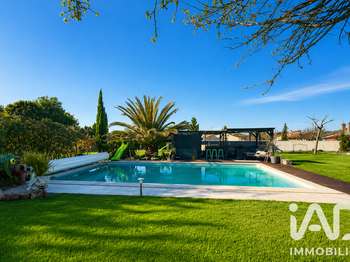 Vente maison 8 pièces Fors 79