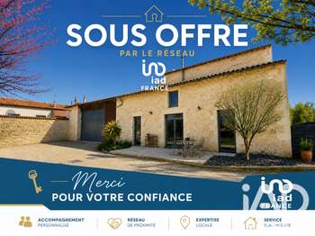 Vente Maison 4 chambresFors