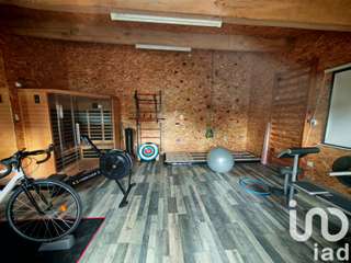 Vente maison 8 pièces Vente maison 8 pièces