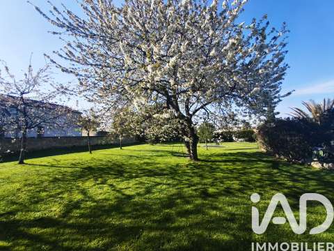 Vente maison 8 pièces Vente maison 8 pièces