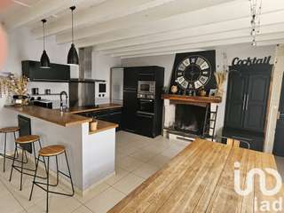 Vente maison 8 pièces Vente maison 8 pièces