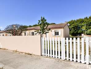 Vente Maison 4 chambresFors