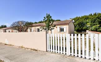 Photo Vente maison Fors