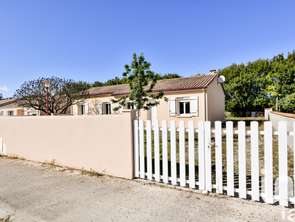 Vente Maison 4 chambresFors