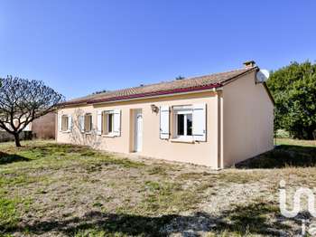 Vente maison 5 pièces Fors 79