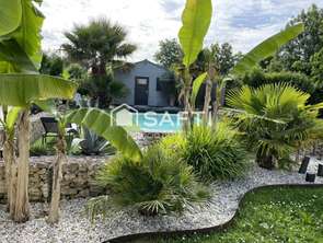 Vente Maison 5 chambresFors
