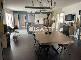 Vente maison 7 pièces Vente maison 7 pièces