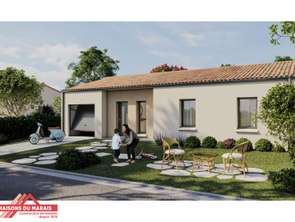 Vente Maison 3 chambresFors