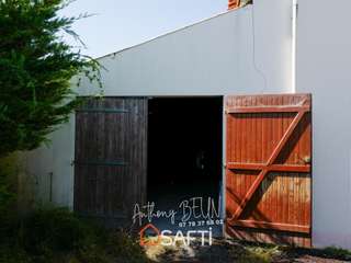 Vente maison 8 pièces Vente maison 8 pièces