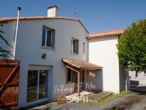 Vente Maison 4 chambresFors