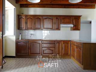 Vente maison 8 pièces Vente maison 8 pièces