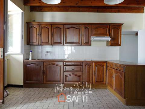 Vente maison 8 pièces Vente maison 8 pièces