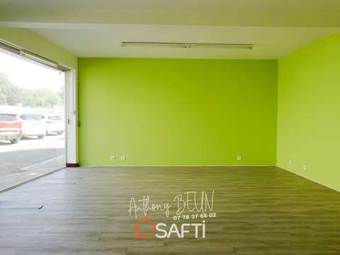 Vente maison 8 pièces Vente maison 8 pièces