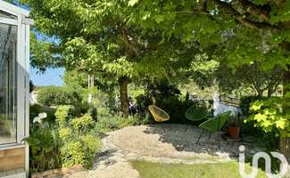 Photo Vente maison Fors