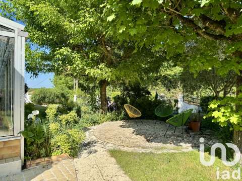 Vente maison 8 pièces Fors 79
