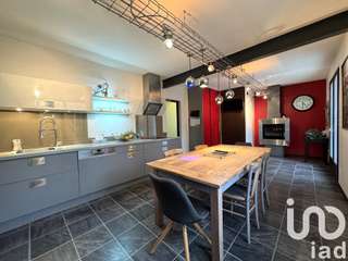 Vente maison 8 pièces Vente maison 8 pièces
