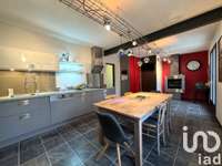Vente maison 8 pièces Vente maison 8 pièces