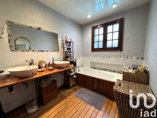 Vente maison 8 pièces Vente maison 8 pièces
