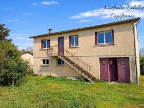 Vente Maison 3 chambresFors