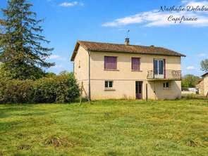 Vente Maison 3 chambresFors