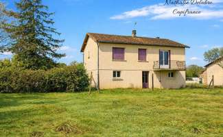 Photo Vente maison Fors
