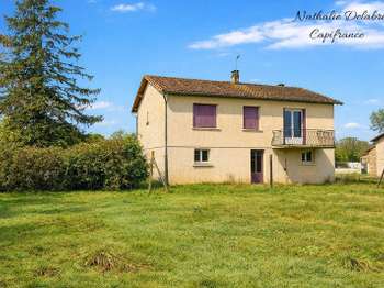 Vente maison 5 pièces Fors 79