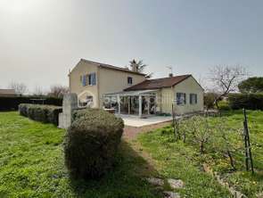 Vente Maison 3 chambresFors