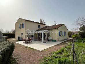 Vente Maison 3 chambresFors