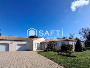 Vente Maison 4 chambresFors