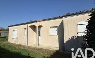 Photo Vente maison Fors