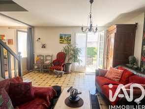 Vente Maison 4 chambresFors
