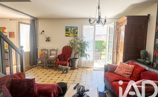 Photo Vente maison Fors