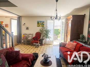 Vente Maison 4 chambresFors