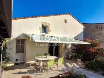 Vente Maison 5 chambresFors