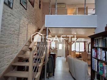 Vente Maison 5 chambresFors