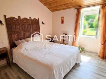 Vente Maison 5 chambresFors